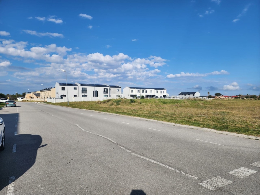 2 Bedroom Property for Sale in Parsonsvlei Eastern Cape